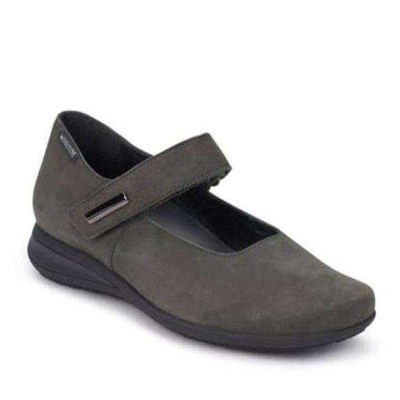 Mephisto Nyna Women's Mary Jane Sneakers - Picture 1 of 8